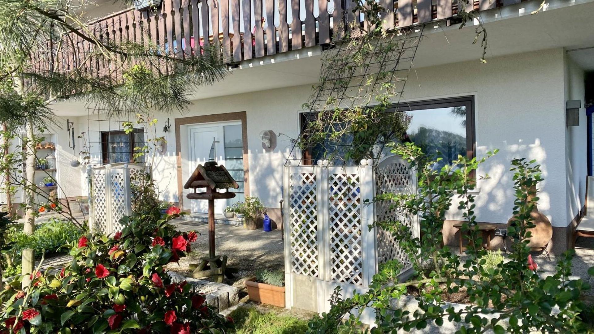 Fewo Naturarena Reichshof المظهر الخارجي الصورة